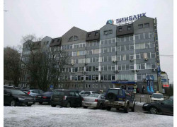 Выбор сервис