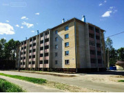 Дом на ул. Индустриальная, 34