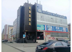 Автоинвест