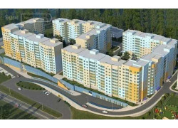 ЖК Сходня Парк