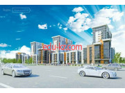 Жилой комплекс Микрорайон по ул. Братьев Кашириных - на портале realty555.ru