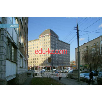 Агентство недвижимости Регион 154 - на портале realty555.ru