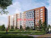 Жилой комплекс ЖК МореПарк - на портале realty555.ru