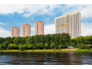 ЖК на Ленинском проспекте