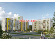Жилой комплекс ЖК Свои - на портале realty555.ru