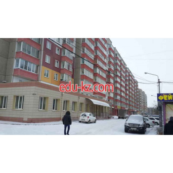 Агентство недвижимости СтройТрейд - на портале realty555.ru