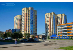 ЖК Бриз