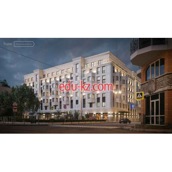 ЖК Grand House