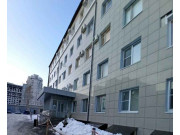 Кольцовский