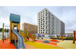 Орловский парк