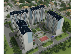 ЖК Панорамный
