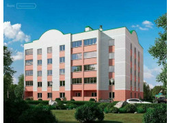 ЖК Златоустье