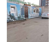 ЖК Фонтаны Краснодар