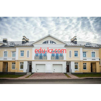 Александровский