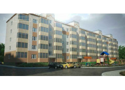 ЖК Графская слобода