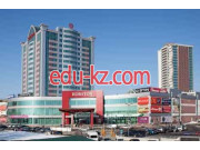 Жилой комплекс МФК Korston Private Residences - на портале realty555.ru