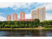 ЖК на Ленинском проспекте