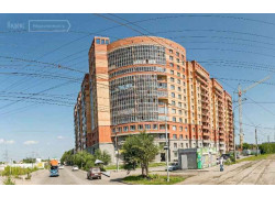 На ул. Есенина, 67