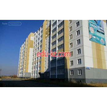 Жилой комплекс Жилой район Zaозерный - на портале realty555.ru