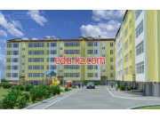 Жилой комплекс ЖК Проспект Победы - на портале realty555.ru