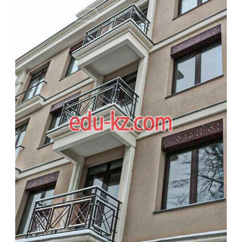 Жилой комплекс ЖК Маяковского 27 - на портале realty555.ru