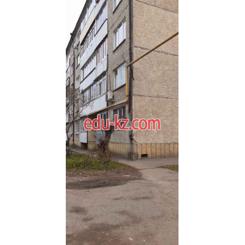 Жилой комплекс Дом по ул. Матросова - на портале realty555.ru