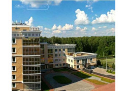 ЖК Затишье