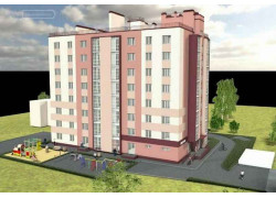 Дом на ул. Павлика Морозова, 5в