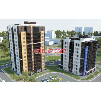 Жилой комплекс ЖК Green Park 2 - на портале realty555.ru