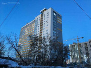Дом по ул. Новоселов, 10