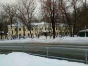 Особняк Ротерта