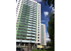 ЖК Green City
