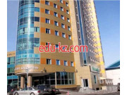 Бизнес-центр Бизнес центр East Gate - на портале realty555.ru