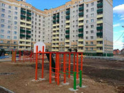 Дом ул. Сиреневый бульвар, 14