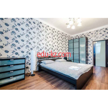 Book Apartment