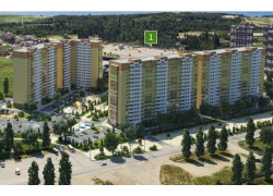 Микрорайон Взлетный