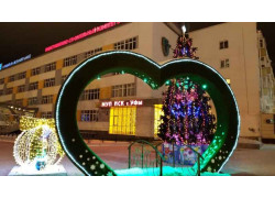 Инвестиционно-строительный комитет города Уфы