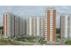 Жилой микрорайон Южное Кучино 2