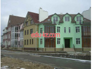 Жилой комплекс ЖК Балканы - на портале realty555.ru