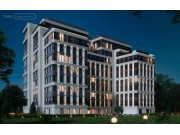 Апарт-комплекс Ambassador Golf Club Residence