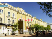 Агентство недвижимости Санда - на портале realty555.ru