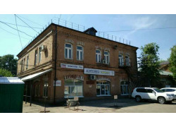 На Должанской