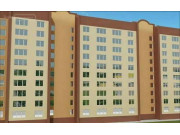 ЖК пер. Здоровья 90и