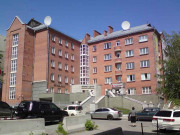 Димитровский