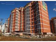 ЖК Ангарские паруса