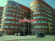 Бизнес-центр Богатырский 18 - на портале realty555.ru