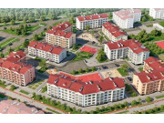 Жилой район Смайлино