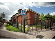 ЖК Park Residence