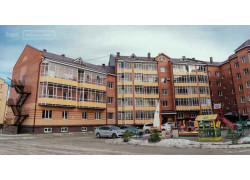 ЖК Лермонтова, 29