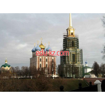 Кремлевский